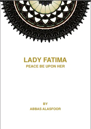 LADY FATIMA PBUH